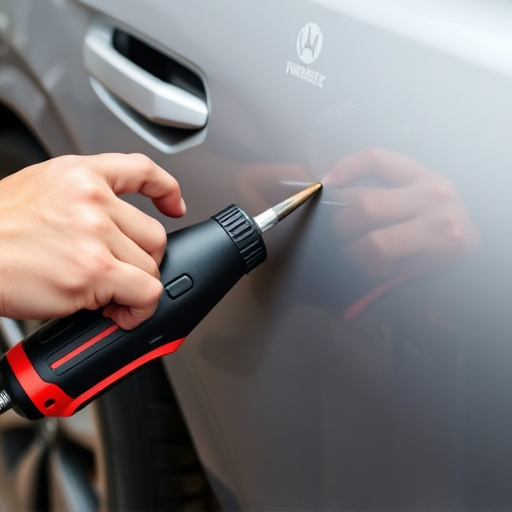dent removal tools