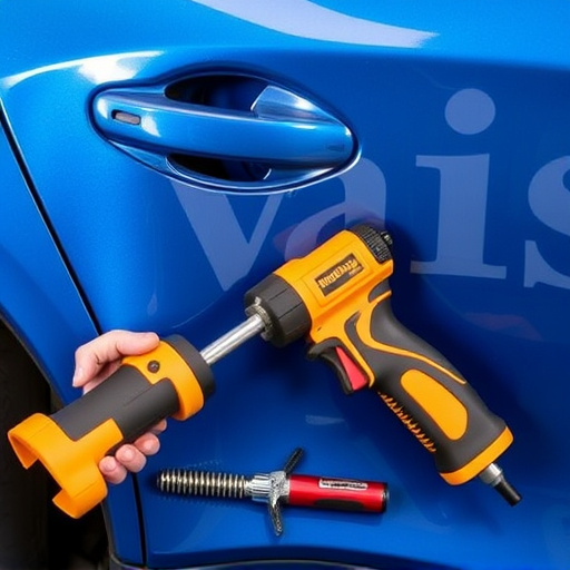 dent removal tools