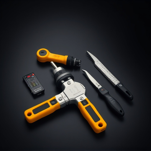 dent removal tools