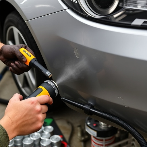 dent removal tools