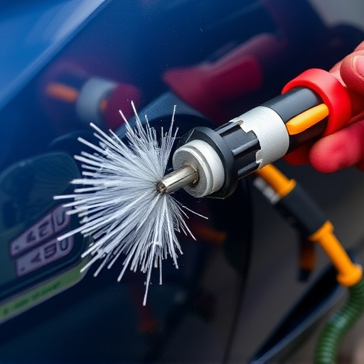 dent removal tools