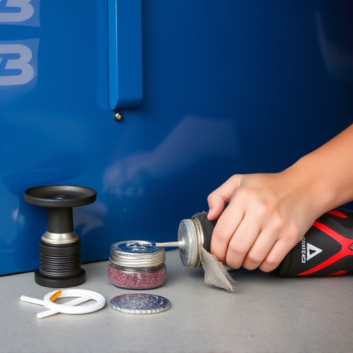 dent removal tools