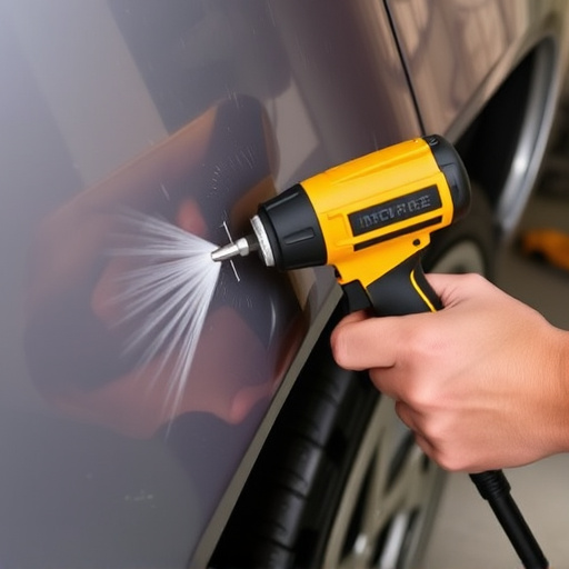 dent removal tools