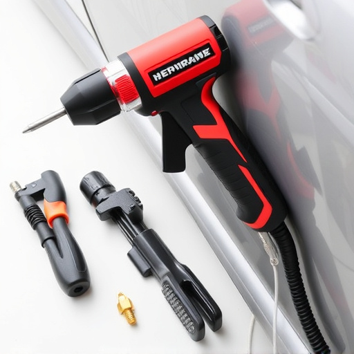 dent removal tools