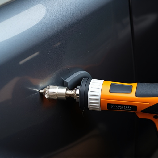 dent removal tools