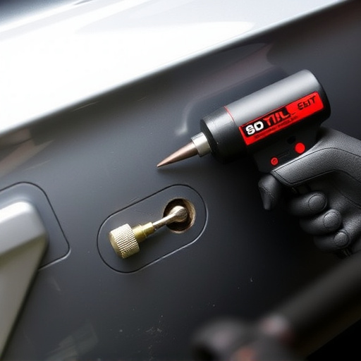 dent removal tools