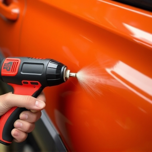 dent removal tools