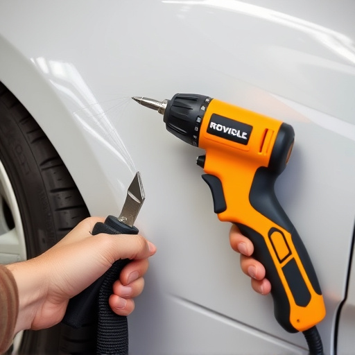 dent removal tools