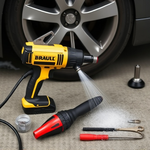 dent removal tools