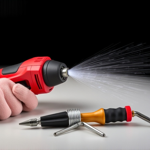 dent removal tools