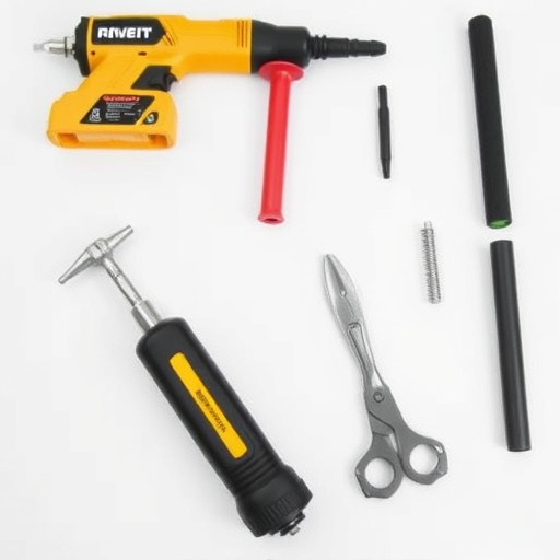 dent removal tools