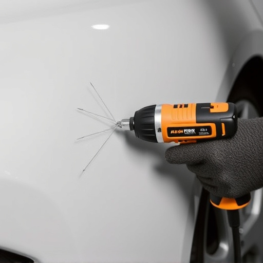 dent removal tools