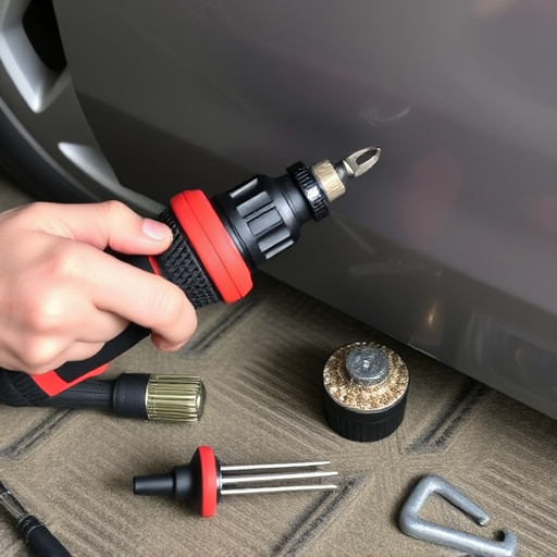 Sustainable Automotive Refinishing: Green Options Transforming Cars