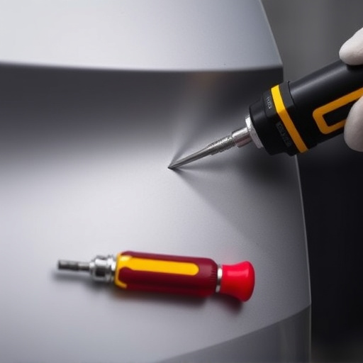 dent removal tools