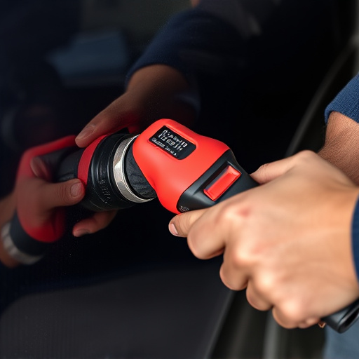 dent removal tools