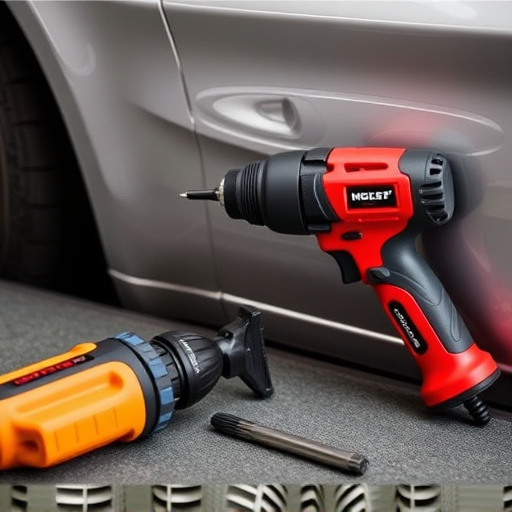 dent removal tools