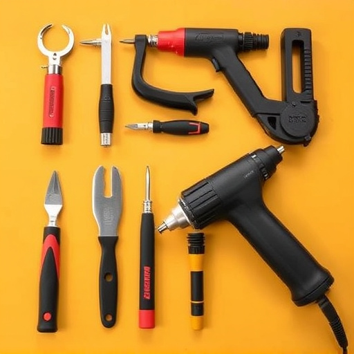 dent removal tools