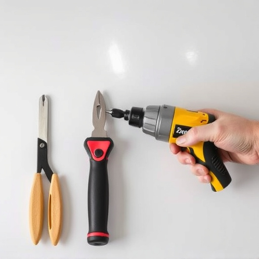 dent removal tools