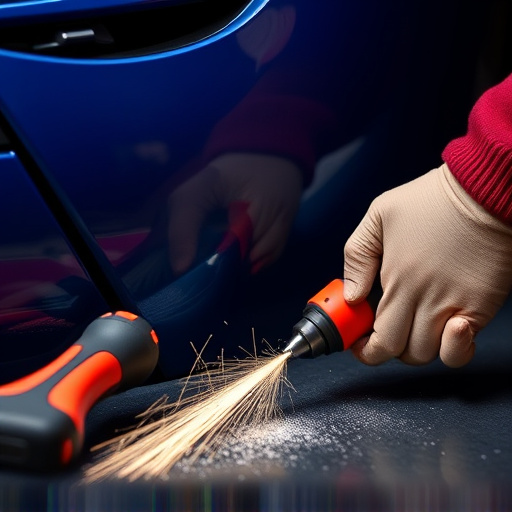 dent removal tools