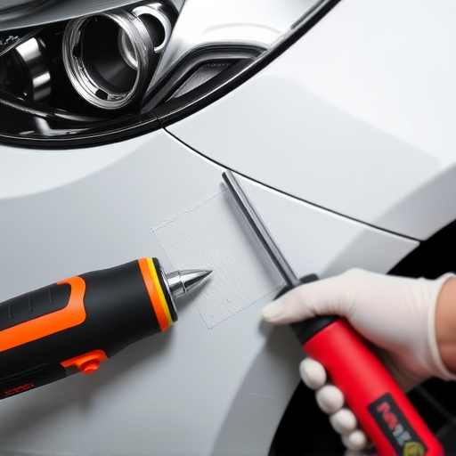 dent removal tools