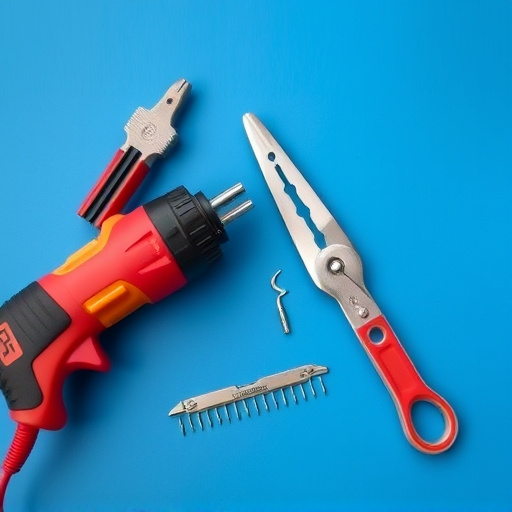 dent removal tools