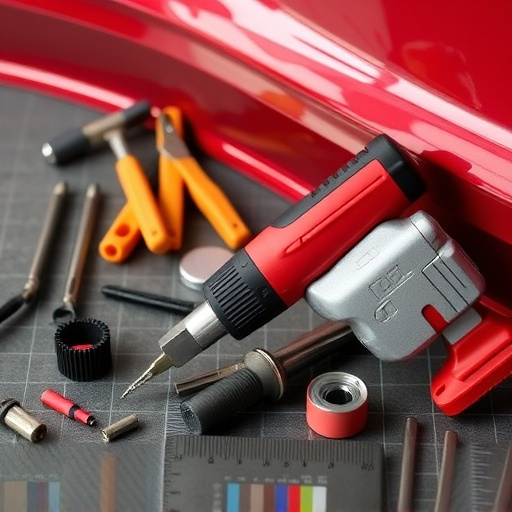 dent removal tools
