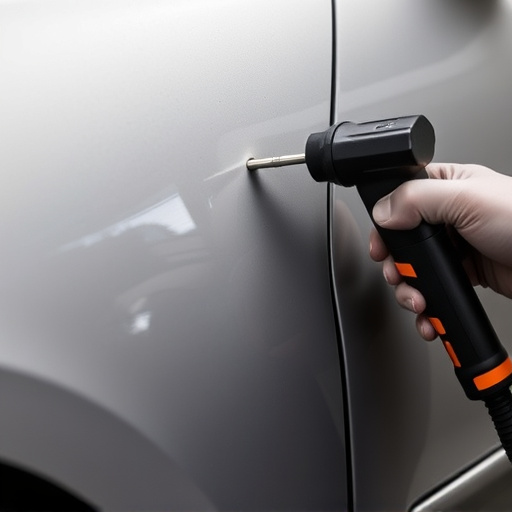 dent removal tools