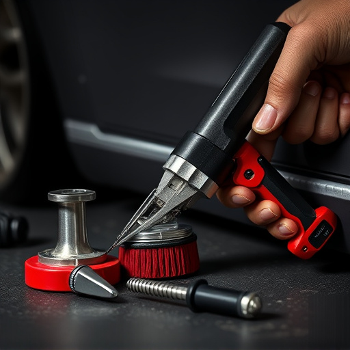 dent removal tools