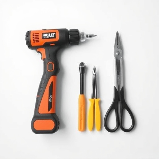 dent removal tools
