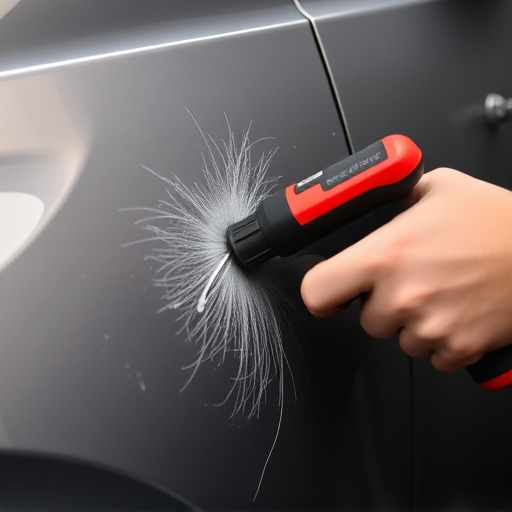 dent removal tools