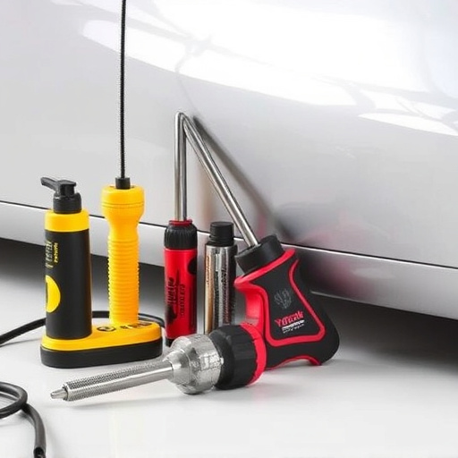 dent removal tools