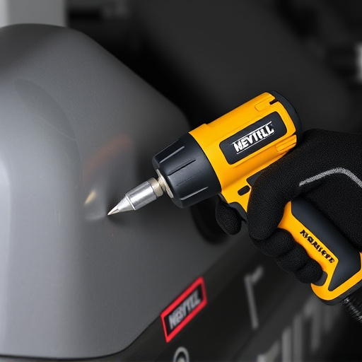 dent removal tools