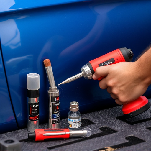 dent removal tools