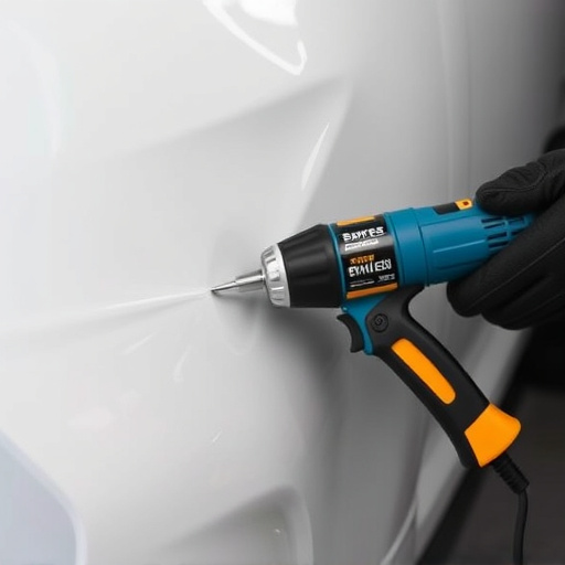 dent removal tools