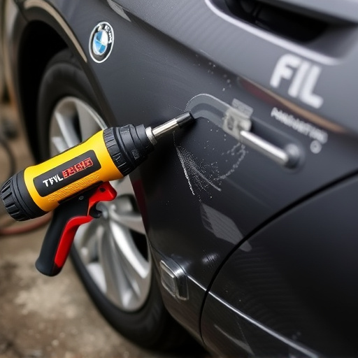 dent removal tools
