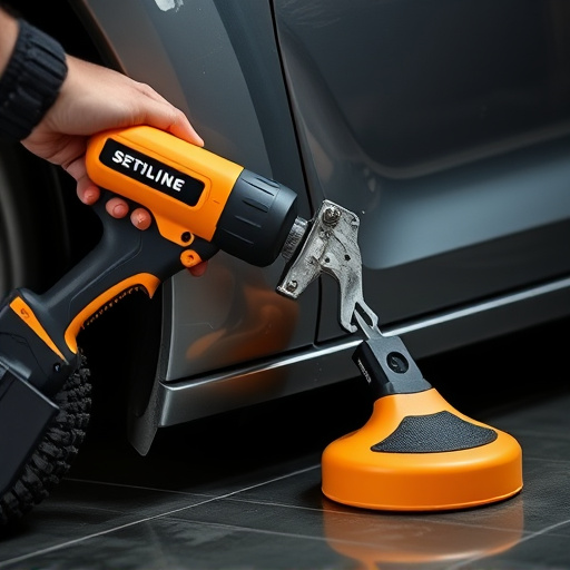 dent removal tools