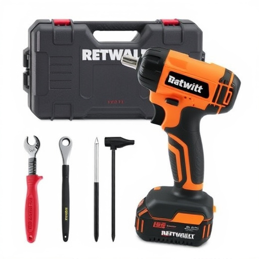 dent removal tools