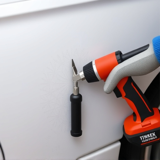 dent removal tools