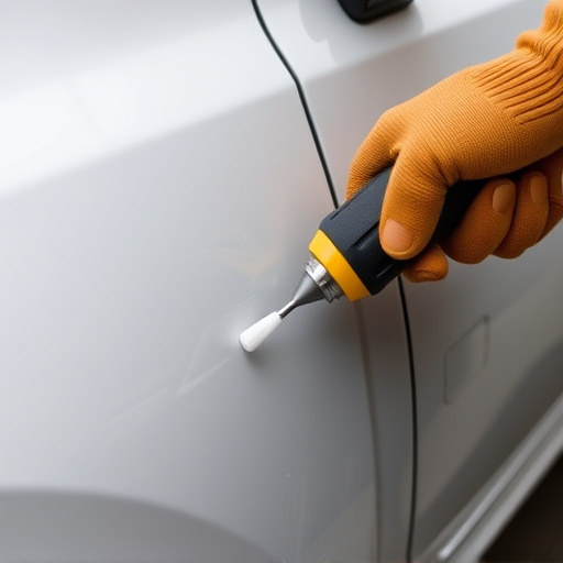 dent removal tools