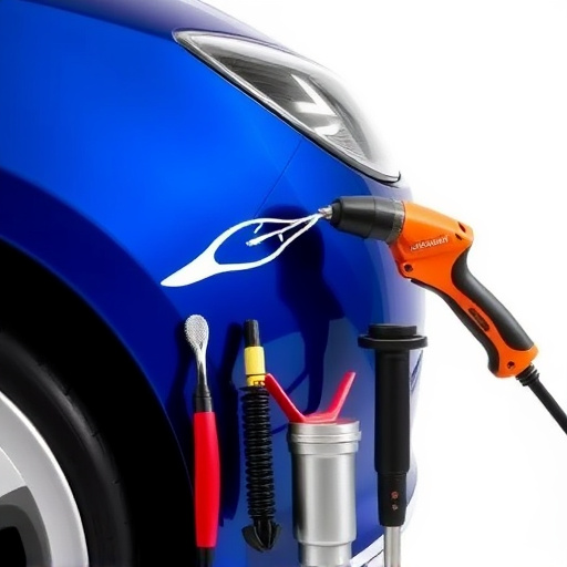 dent removal tools