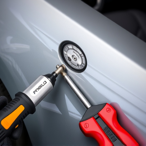 dent removal tools