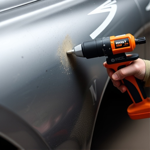 dent removal tools