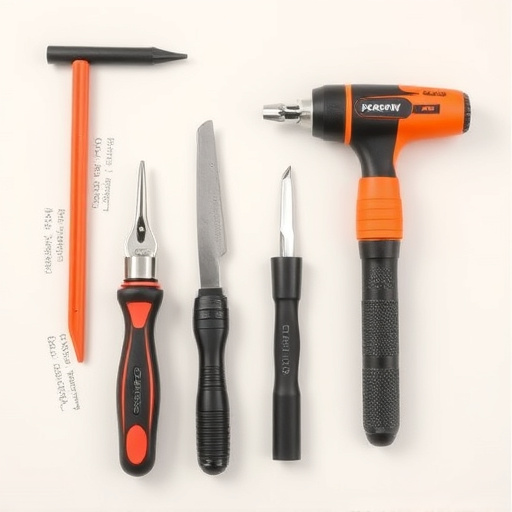 dent removal tools