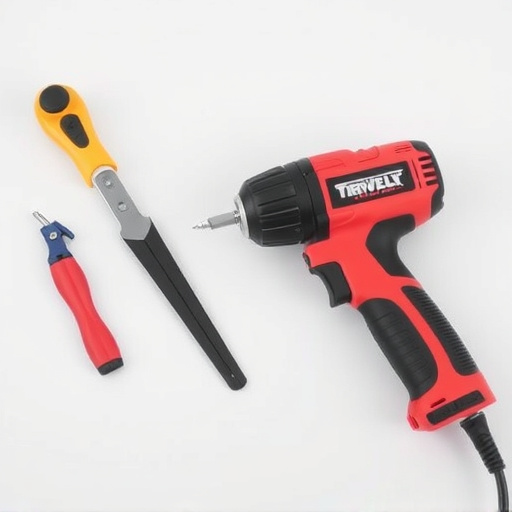 dent removal tools