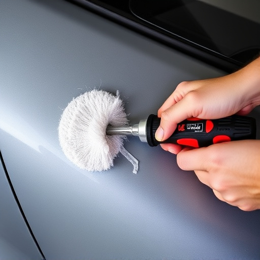 dent removal tools