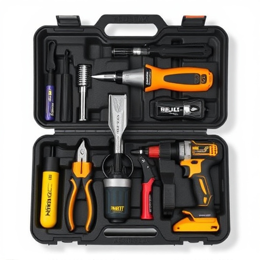 dent removal tools