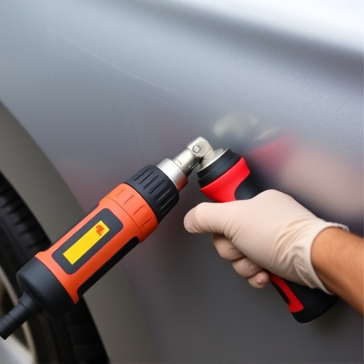 dent removal tools