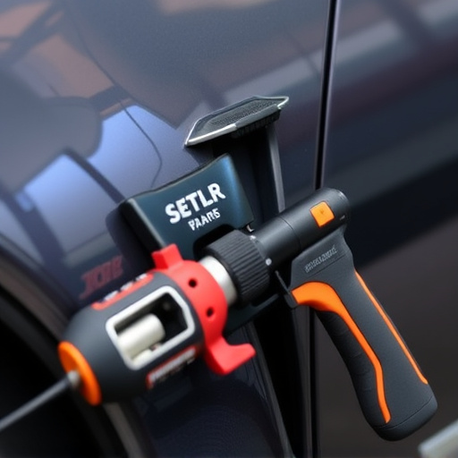dent removal tools