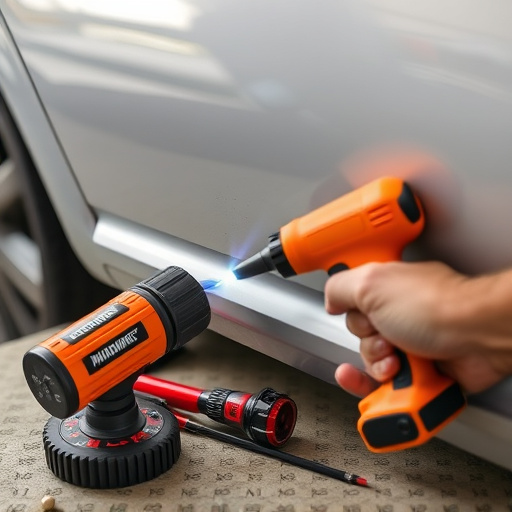dent removal tools