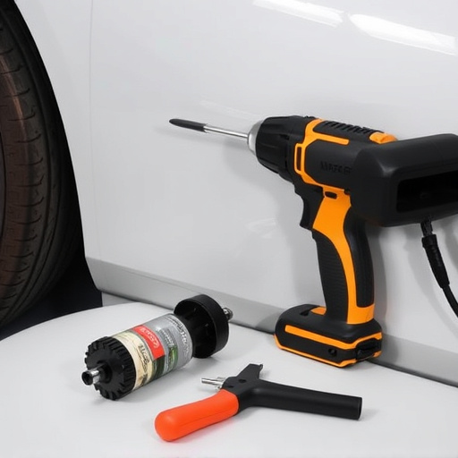 dent removal tools